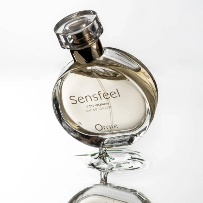 ORGIE SENSFEEL FOR WOMAN 50ML – Obrázok 4