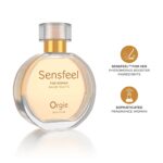 ORGIE SENSFEEL FOR WOMAN 50ML – Obrázok 6