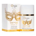 Gél Orgie Vol + Up 50ml.