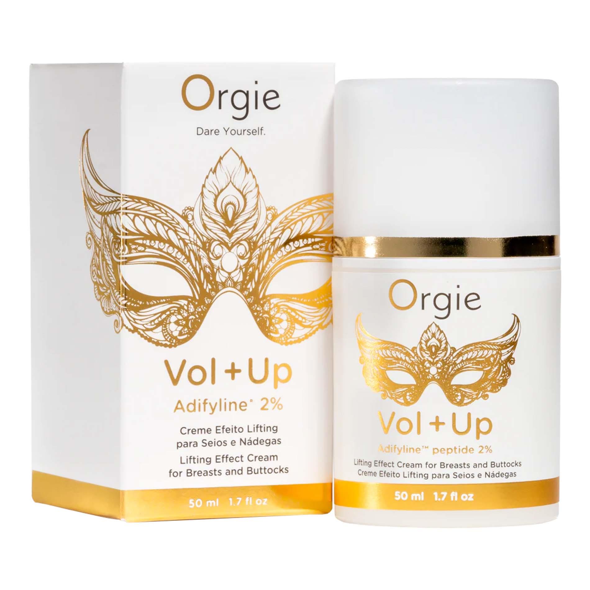 69-51928_01 Gél Orgie Vol + Up 50ml. – Obrázok 1