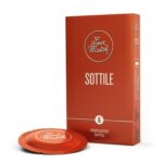 Kondómy Love Match Sottile 6ks