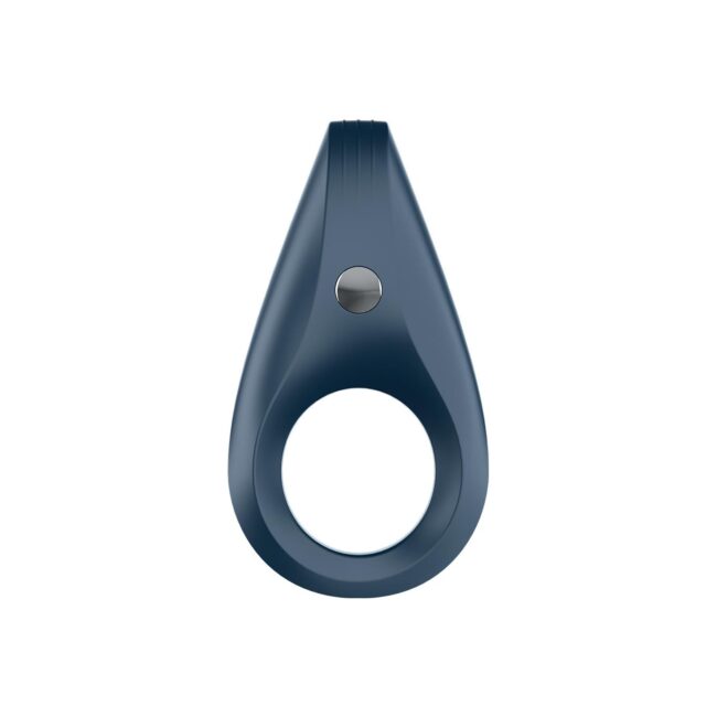 Vibračný krúžok Satisfyer Rocket Ring – Obrázok 2