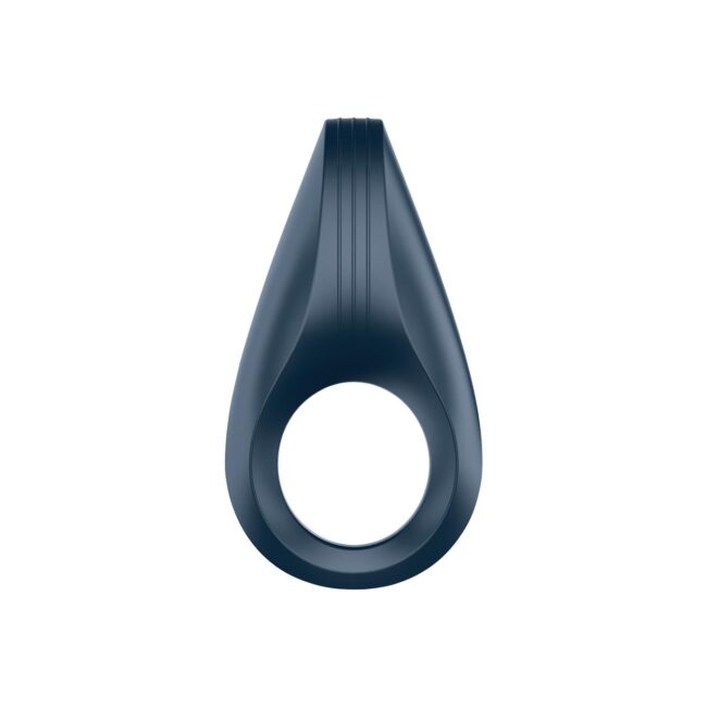 Vibračný krúžok Satisfyer Rocket Ring – Obrázok 4