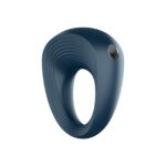 Satisfyer Rings 2 - vodotesný nabíjací krúžok