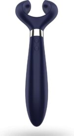 Satisfyer Endless Fun Multi Vibrator Blue