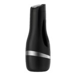 Masturbátor  Satisfyer Men Classic (Silver) – Obrázok 2