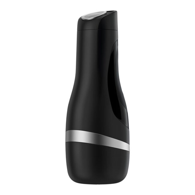 Masturbátor  Satisfyer Men Classic (Silver) – Obrázok 2