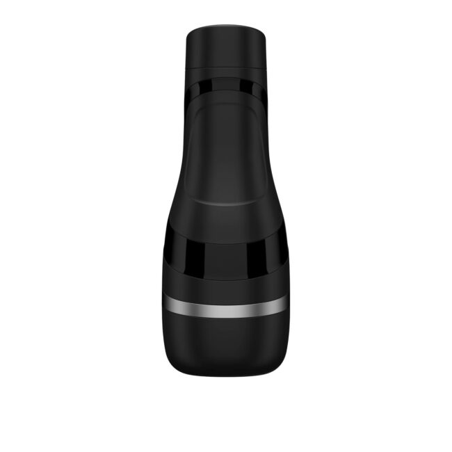 Masturbátor  Satisfyer Men Classic (Silver) – Obrázok 3