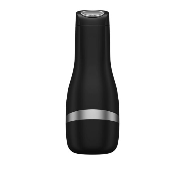 Masturbátor  Satisfyer Men Classic (Silver) – Obrázok 4