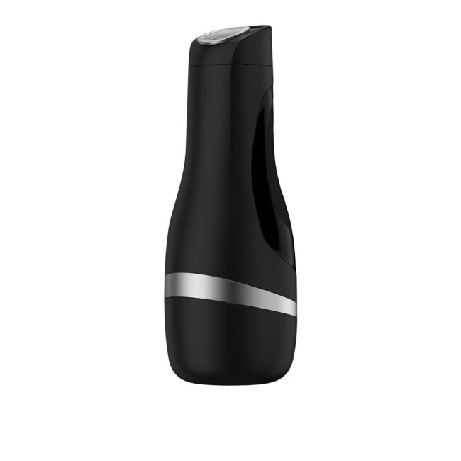 Masturbátor  Satisfyer Men Classic (Silver) – Obrázok 5