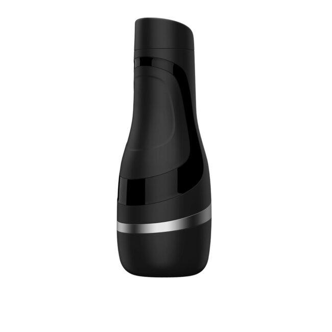 Masturbátor  Satisfyer Men Classic (Silver) – Obrázok 6