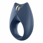 Satisfyer Royal One Ring - vibračný krúžok na penis – Obrázok 2