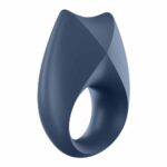 Satisfyer Royal One Ring - vibračný krúžok na penis – Obrázok 3