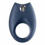 Satisfyer Royal One Ring - vibračný krúžok na penis – Obrázok 4
