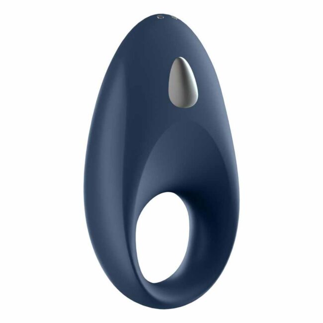 Satisfyer Mighty One Black – Obrázok 3