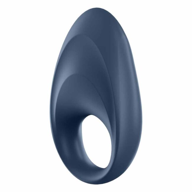Satisfyer Mighty One Black – Obrázok 4