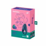 Satisfyer Mighty One Black – Obrázok 6