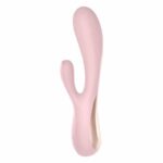 Satisfyer Mono Flex Pink