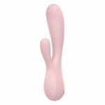 Satisfyer Mono Flex Pink – Obrázok 3