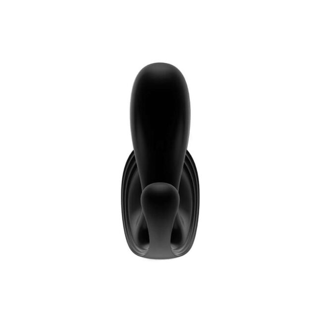 Satisfyer Top Secret + (Black) – Obrázok 4