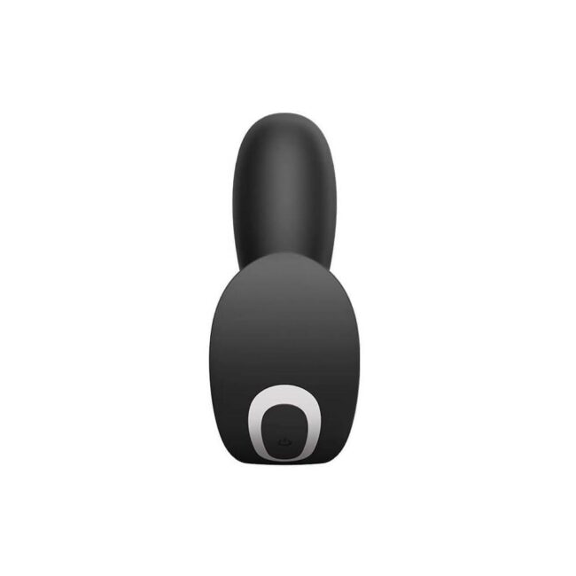 Satisfyer Top Secret + (Black) – Obrázok 5