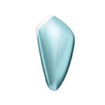 Satisfyer Love Breeze (ice blue) – Obrázok 2