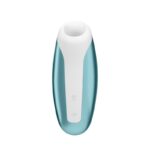 Satisfyer Love Breeze (ice blue) – Obrázok 3