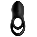 Satisfyer Legendary Duo (Black) – Obrázok 3