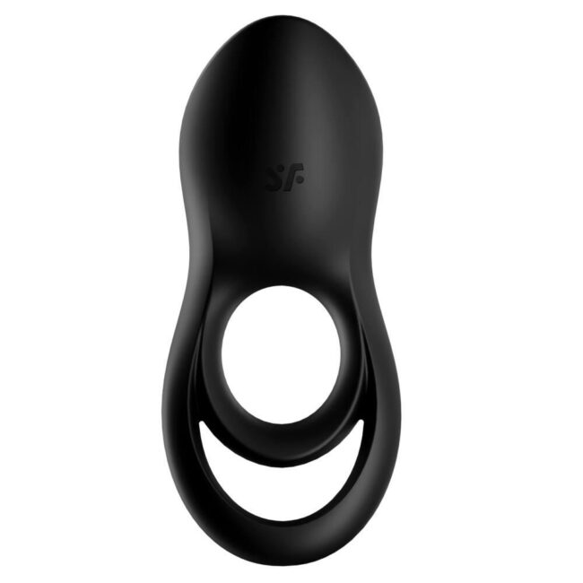 Satisfyer Legendary Duo (Black) – Obrázok 3
