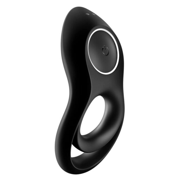 Satisfyer Legendary Duo (Black) – Obrázok 4
