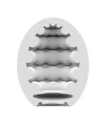 Satisfyer Egg Single (Riffle) – Obrázok 2