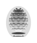 Satisfyer Egg Single (Bubble) – Obrázok 2