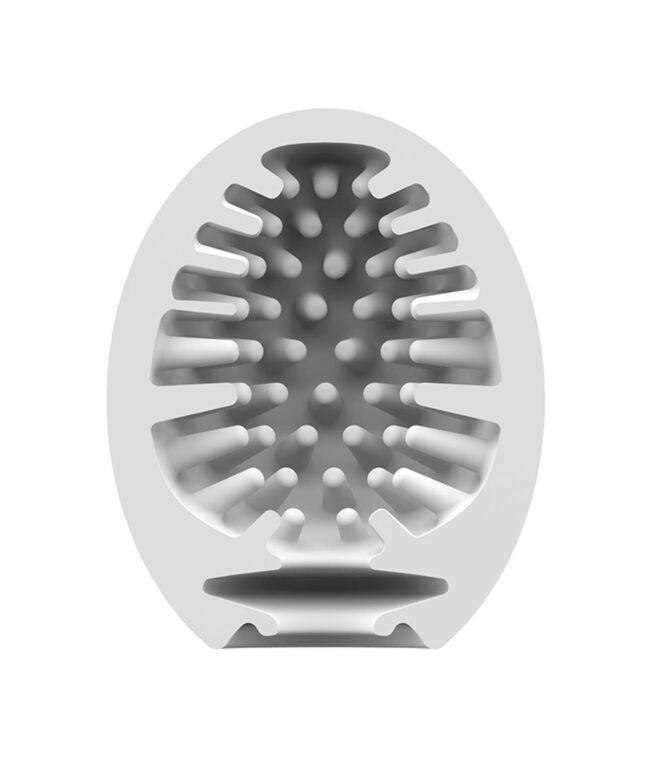 Satisfyer Egg Single (Naughty) – Obrázok 2