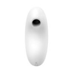 Stimulátor klitorisu Vulva Lover 2 white – Obrázok 3