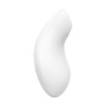 Stimulátor klitorisu Vulva Lover 2 white – Obrázok 4