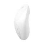 Stimulátor klitorisu Vulva Lover 2 white – Obrázok 5