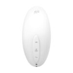 Stimulátor klitorisu Vulva Lover 2 white – Obrázok 6