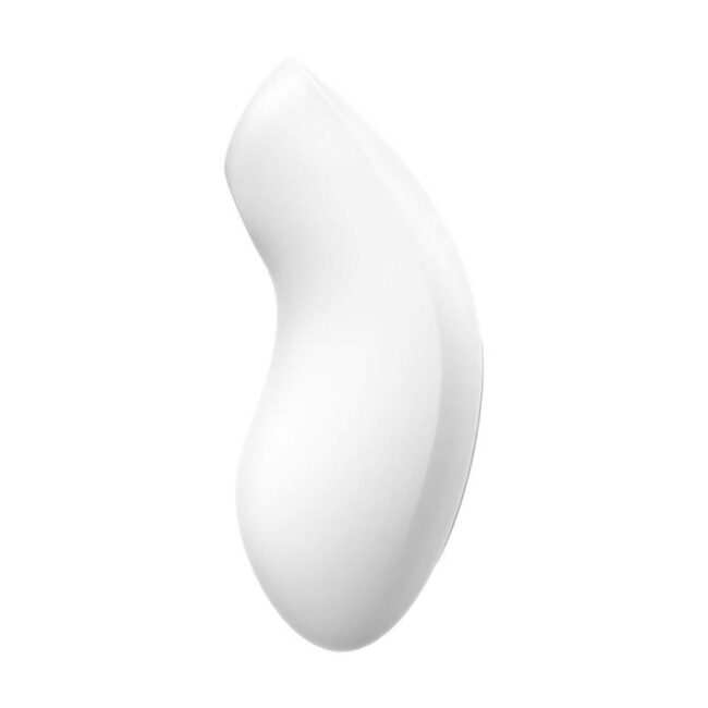 Stimulátor klitorisu Vulva Lover 2 white – Obrázok 8