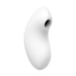 Stimulátor klitorisu Vulva Lover 2 white – Obrázok 9