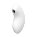 Stimulátor klitorisu Vulva Lover 2 white – Obrázok 10