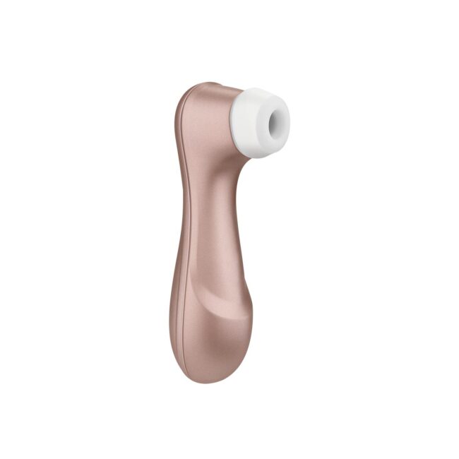 Satisfyer Pro 2 Next Generation – Obrázok 5