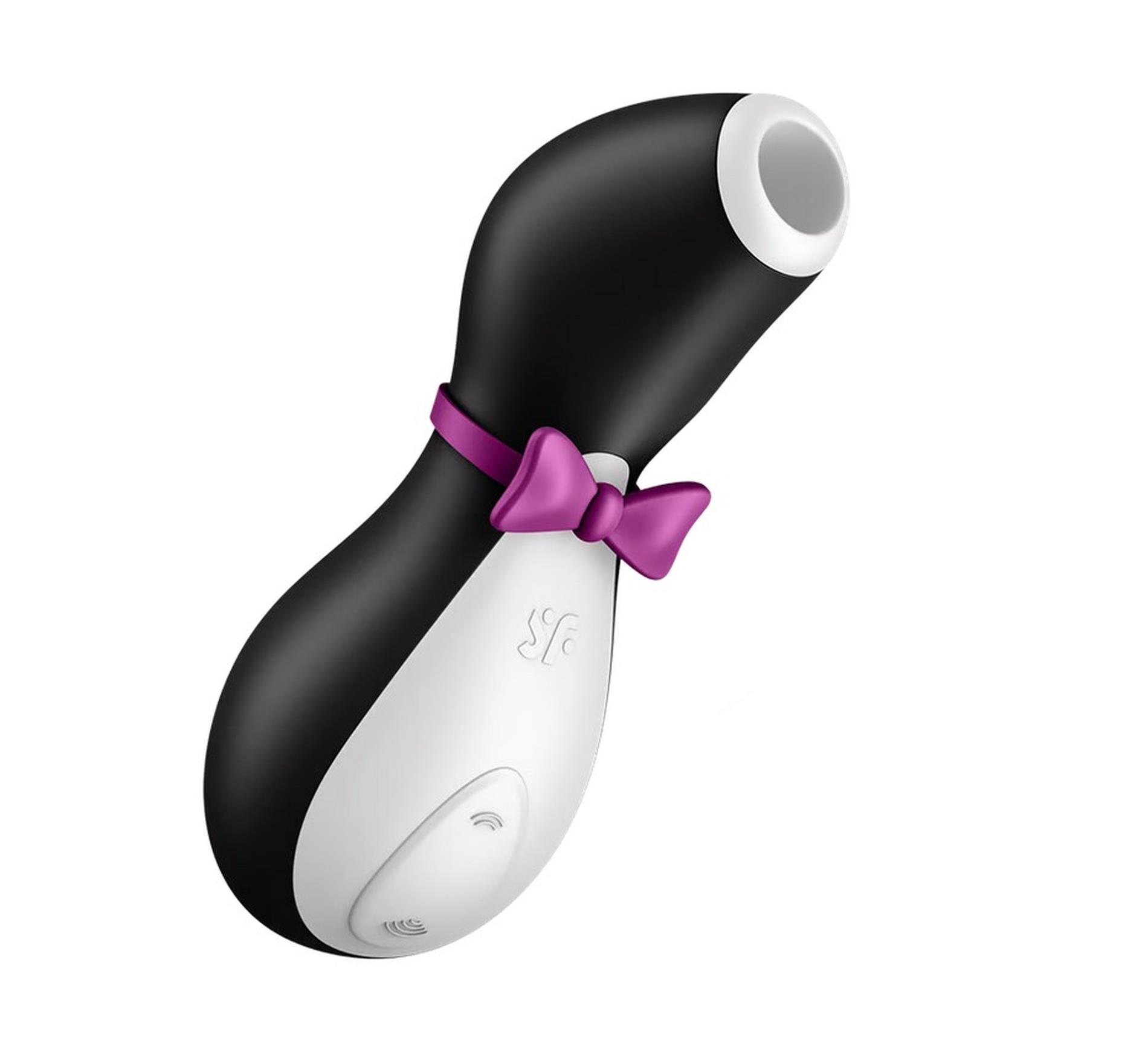 73-9015108 Satisfyer Penguin – Obrázok 1