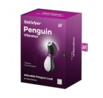 Satisfyer Penguin – Obrázok 2