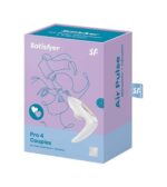 Satisfyer Pro 4 Couples – Obrázok 6