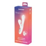Satisfyer Pro G-Spot Rabbit – Obrázok 6