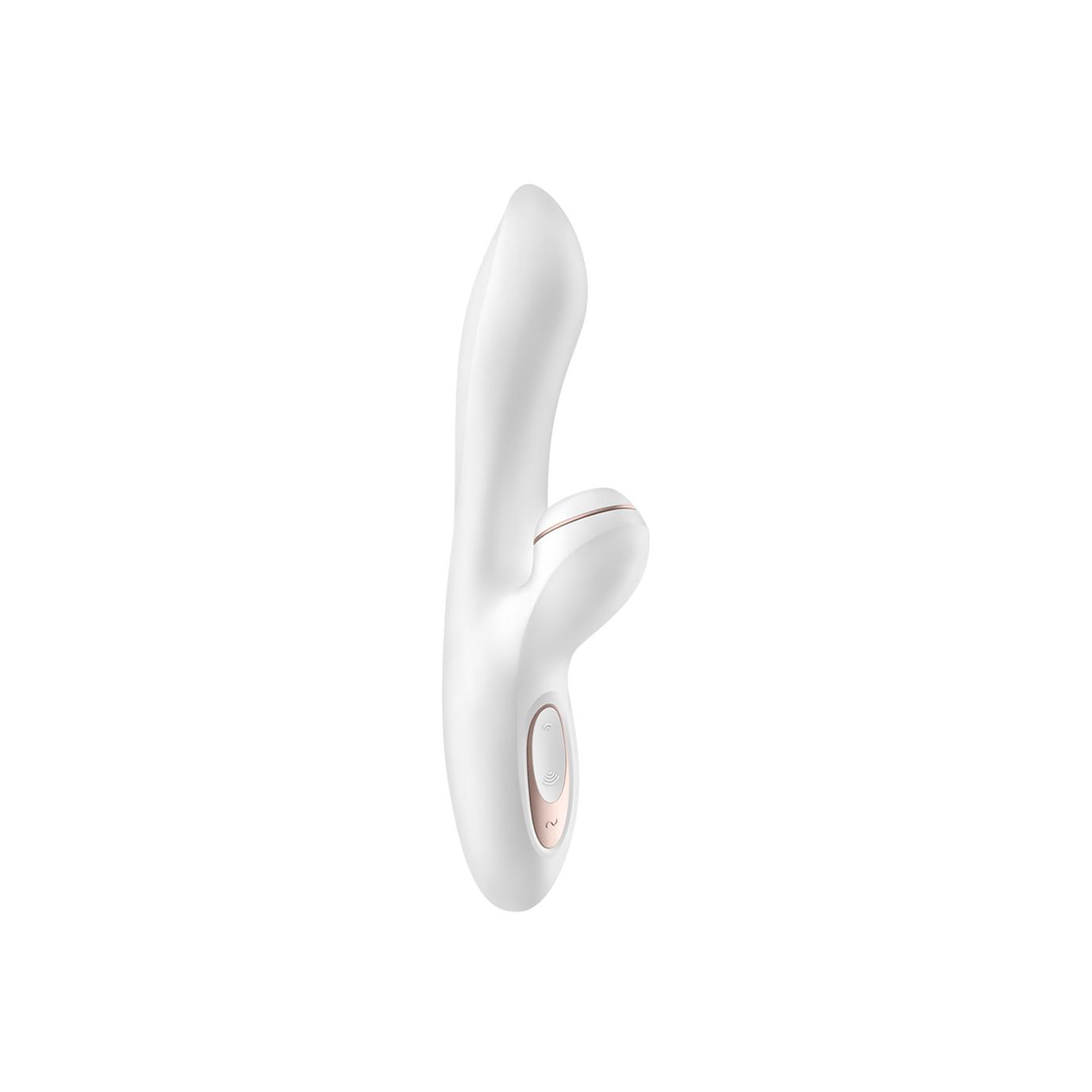 73-9015504_01 Satisfyer Pro G-Spot Rabbit – Obrázok 1