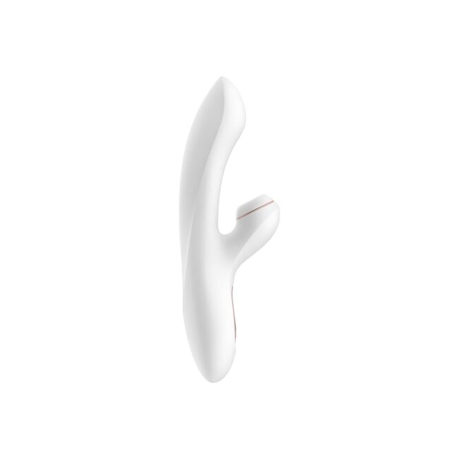 Satisfyer Pro G-Spot Rabbit – Obrázok 2