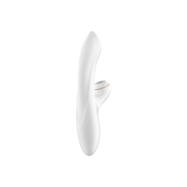 Satisfyer Pro G-Spot Rabbit – Obrázok 3