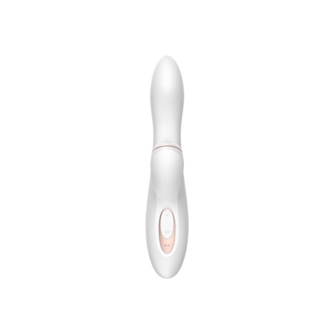Satisfyer Pro G-Spot Rabbit – Obrázok 5