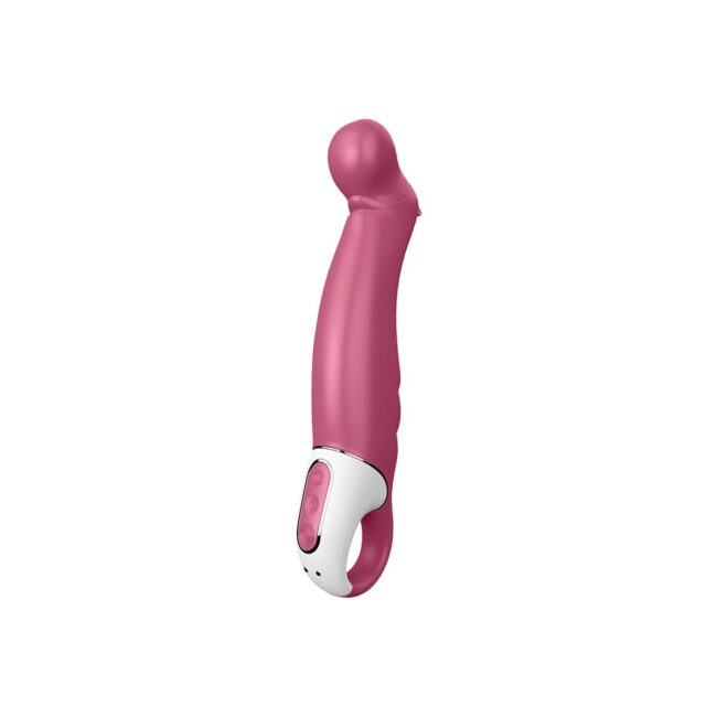 Satisfyer Petting Hippo – Obrázok 2